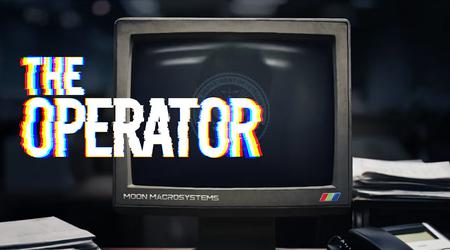 EGS ha lanzado un sorteo para el emocionante juego de detectives The Operator