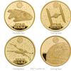 La Fábrica de la Moneda del Reino Unido ha lanzado una colección numismática con tres naves espaciales emblemáticas y la Estrella de la Muerte de La Guerra de las Galaxias.-5 La Fábrica de la Moneda del Reino Unido ha lanzado una colección numismática con tres naves espaciales emblemáticas y la Estrella de la Muerte de La Guerra de las Galaxias.-5
