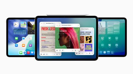 iPadOS 26 trae menús, ventanas y Exposé de macOS