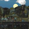 Fotograma del juego Ruins To Fortress - supervivencia en la isla