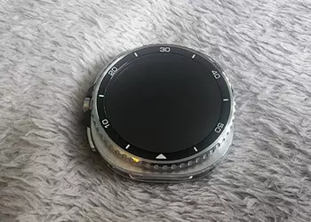 Samsung Galaxy Watch 8 Classic apareció ...