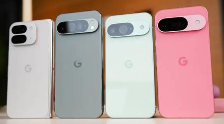 Confirmada la serie Google Pixel 10: los nuevos smartphones podrían debutar en agosto 
