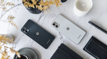 Motorola presentó los Moto E22 y Moto E22i: smartphones económicos con pantallas de 90 Hz, chips MediaTek Helio G37 y diferentes versiones de SO