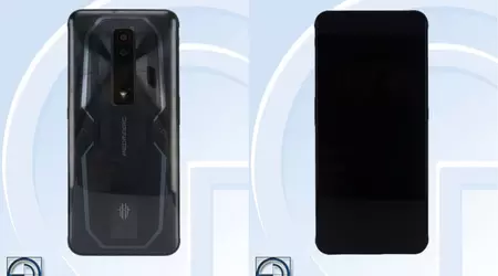 Las especificaciones y fotos del teléfono inteligente para juegos Nubia Red Magic 7 se filtraron antes del anuncio