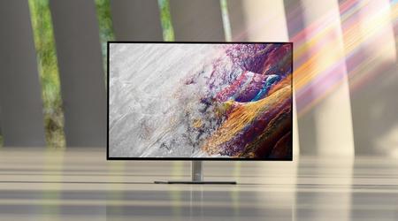 Dell UltraSharp IPS: monitores 4K de hasta 32" con tecnología IPS Black desde $779