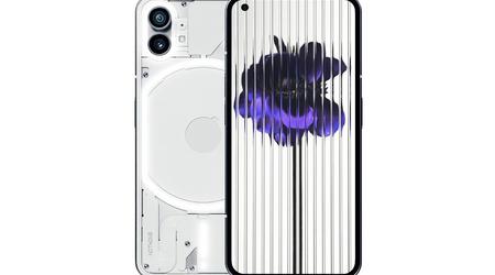 Cuando Nothing Phone (1) obtiene Nothing OS 2.0