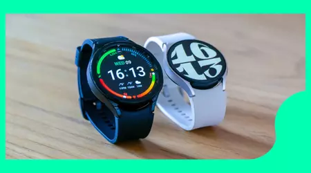 Nueva actualización del Galaxy Watch 6: Corrige los problemas de la pantalla táctil