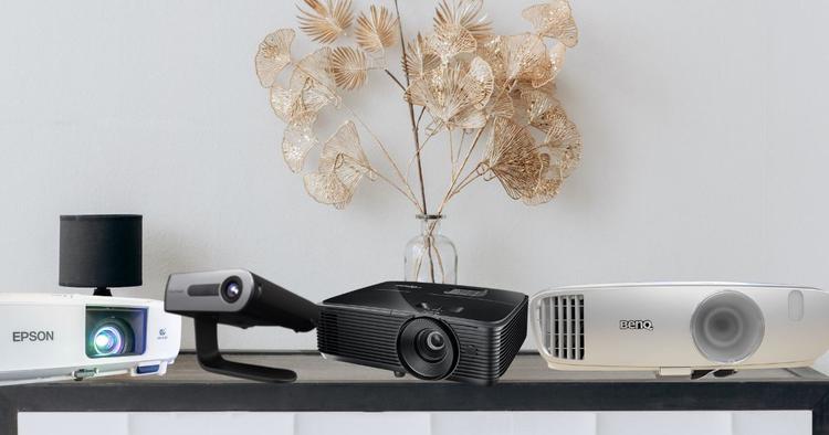 Mejor Proyector para Habitación Pequeña