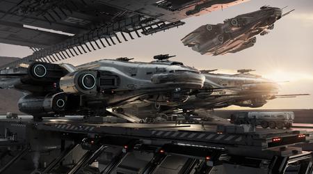 El largamente retrasado proyecto de la industria del videojuego Star Citizen ha recaudado la impresionante cifra de 700 millones de dólares en crowdfunding