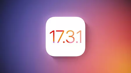 Apple ha lanzado iOS 17.3.1 para los usuarios de iPhone: novedades