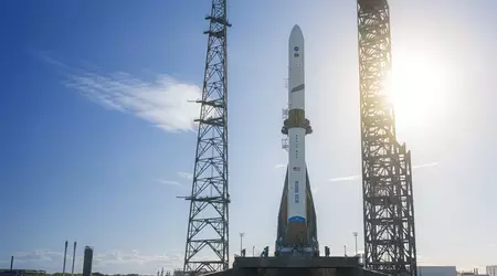 Blue Origin pospone el lanzamiento del cohete New Glenn por segunda vez