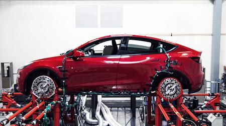 Stellantis, Toyota, Ford, Subaru y Mazda podrían formar un "superpool" con Tesla para evitar multas de la UE
