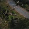 Una escena del juego Commandos: Origins