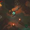 Jugabilidad en Mark of the Deep