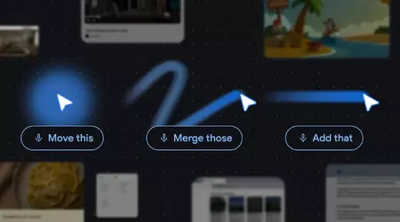 El cursor con cerebro: Google DeepMind convierte el puntero del ratón en un agente de IA