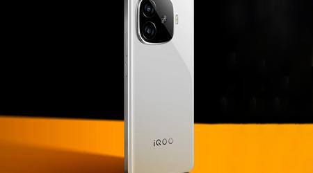 vivo está trabajando en el smartphone iQOO Z9 Turbo+ con pantalla de 144Hz y chip MediaTek Dimensity 9300+. 