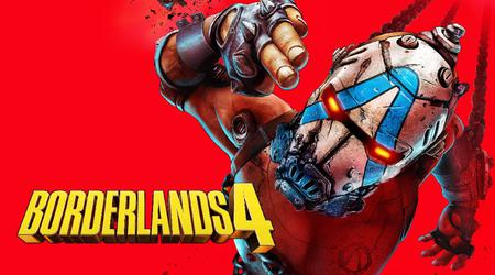 El CEO de Gearbox confirmó el lanzamiento de Borderlands 4 en Nintendo Switch 2 y no habrá que esperar mucho