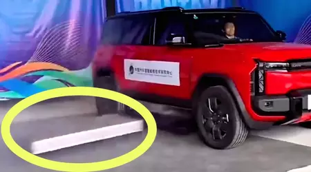 Ingenieros chinos han propuesto disparar baterías de coches eléctricos que se incendian