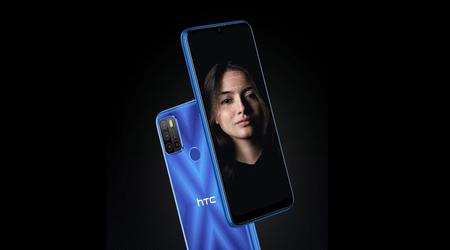 Una filtración de Google Play Console ha revelado que HTC prepara el lanzamiento de dos nuevos smartphones: Wildfire E4 Plus y Wildfire E7