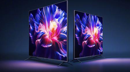 Xiaomi ha presentado nuevas versiones de Mi TV S Pro con pantallas Mini LED de 65 y 75 pulgadas