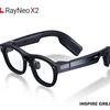 Gafas TCL RayNeo Air 3s Pro