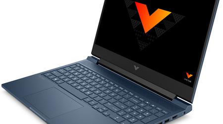 HP presenta sus portátiles Victus de bajo coste con tarjeta gráfica para juegos GeForce RTX 4070 a partir de 1050 dólares