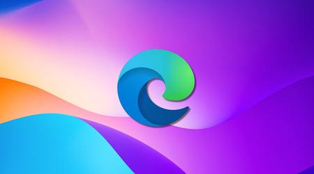 Microsoft Edge introduce la función de autocompletar con IA