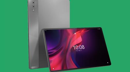 Lenovo Tab Extreme llega al mercado mundial: tableta con pantalla OLED de 14,5", chip MediaTek Dimensity 9000 y batería de 12.300 mAh