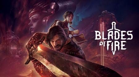 Los desarrolladores de Blades of Fire aseguran que el juego estará "muy centrado en la historia" y que la curiosidad de los jugadores revelará más de la historia