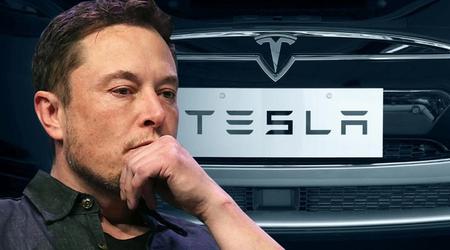 California vs Musk: Las ventas de Tesla en el estado clave caen un 21 por ciento