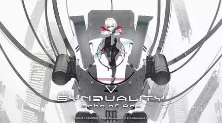 Synduality: Echo of Ada saldrá a la venta el 23 de enero de 2025.