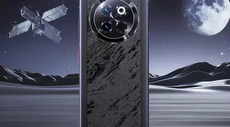 ZTE Axon 60 Ultra: un smartphone insignia con conectividad por satélite para empresas y funcionarios