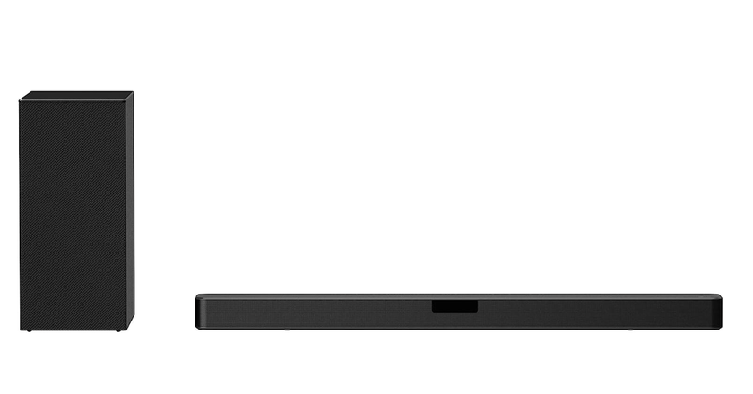 LG SN5Y mejor barra de sonido para lg c1