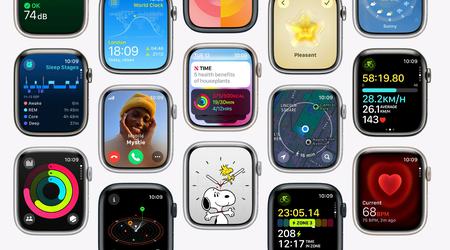 Apple ha lanzado watchOS 10.2 Beta 2 para desarrolladores