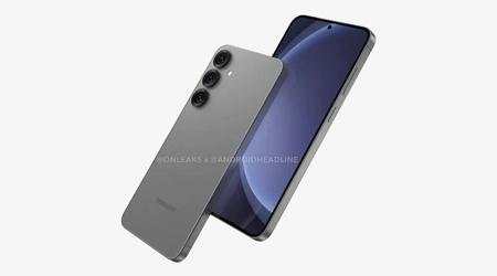 Una fuente confidencial ha revelado dos nuevos colores de los próximos smartphones Galaxy S25 y Galaxy S25+.