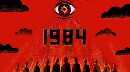 Se ha encontrado una demo perdida del juego del Gran Hermano basado en la novela 1984 de Orwell 