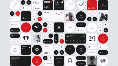 La aplicación Nothing Widgets se actualiza: novedades