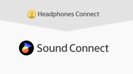 Sony actualiza los auriculares inalámbricos WH-1000XM5, WF-1000XM5 y LinkBuds S con compatibilidad con Find My Device y un nuevo diseño de Sound Connect
