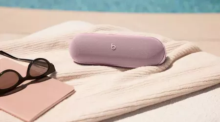 Beats Pill lanzado en nuevos colores Azul Marino y Rosa Sonrosado