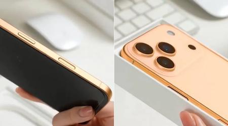 Nuevo video muestra la apariencia del iPhone 17 Pro en todos los colores