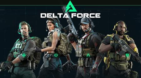 El ambicioso shooter online Delta Force llegará a las consolas a principios de 2025: los desarrolladores responden a las principales preguntas de los jugadores