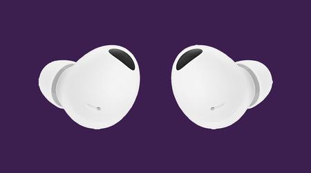 Samsung Galaxy Buds Pro 2 a la venta en Amazon con un 51% de descuento