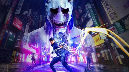 Nunca has visto un Tokio tan terrible: se ha lanzado un tráiler inusualmente hermoso y terrible de Ghostwire: Tokio con comentarios de los desarrolladores.