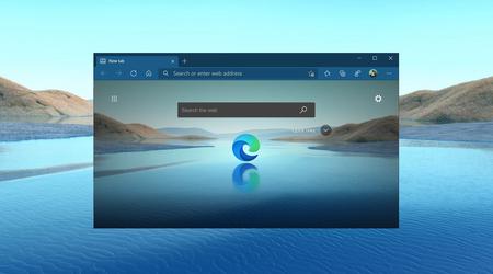 Microsoft Edge cuenta con una nueva función que permite abrir dos enlaces en una misma ventana del navegador