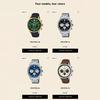 Reloj Casio Edifice EFR-575