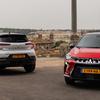 Mitsubishi ASX 2026 actualizado