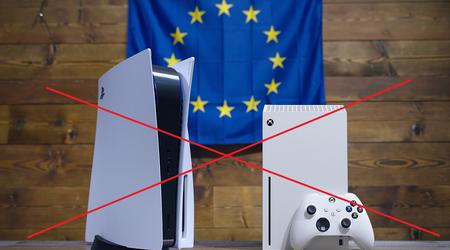 Reuters: El 16º paquete de sanciones de la UE contra Rusia incluye la prohibición de las videoconsolas y sus accesorios