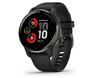Reloj inteligente Garmin Venu 2 Plus