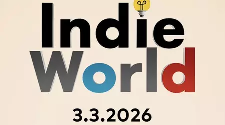 ¡Nintendo Presentará Otro Indie World Showcase Mañana!