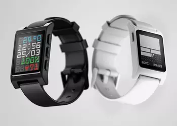 El legendario Pebble ha vuelto: una ...